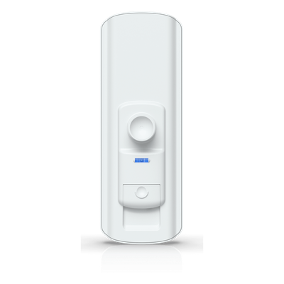 Punto de Acceso PtMP / 5 GHz Wi-Fi 5 / 50+ Clientes / Alcance 5 km (16,404 ft) / Antena Sectorial 90° 17 dBi / IP66
