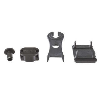 Kit de Herramientas y Accesorios / Cable Troncal AC / Microinversor HMS / 4 Piezas