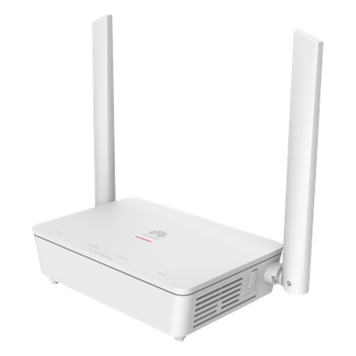 Router Wi-Fi 6 / Banda Dual 2976 Mbps / 7 dBi + FEM / Mesh Tree / Link Turbo / 2 Puertos Gigabit