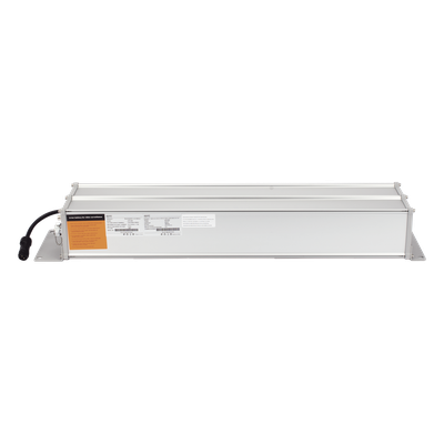 Batería de Ion-Litio / 1280 Wh / 100 Ah / 12.8 Vcc o 24 Vcc / IP67 / Panel Solar Directo / -30 a +55°C (-22 a +131°F)