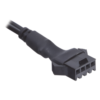 Cable de programación / USB 2.0 / 1.5 m (4.9 ft) / Conector chapado en oro / Antienredos