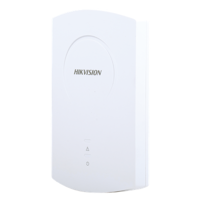 Módulo de Relevadores Inalámbrico / 8 Salidas de Alarma / Cifrado AES-128 / Alimentación 9-15 VCC / Interior