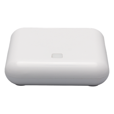 Hub de Redundancia de Comunicación / Dual Wi-Fi y Ethernet / Compatible con 200 Cámaras ONVIF / Video Verificación / Diseño Compacto