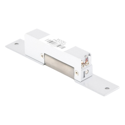Contrachapa Eléctrica / 500 kg / Fail Secure / 12 VCC / Interior