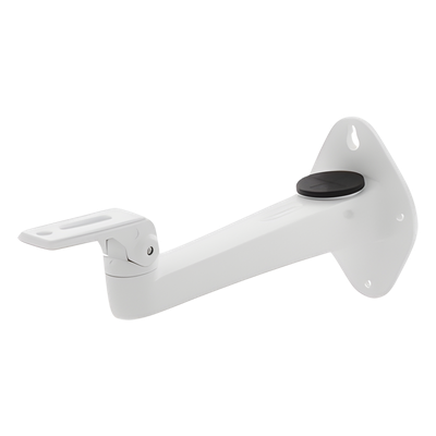 Soporte de Pared para Cámara Box / Aluminio / Capacidad 2 kg / Ajuste Panorámico 360° / Interior y Exterior