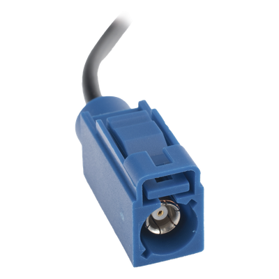 Antena GPS / Compacta 45 x 96.5 x 25.5 mm / 64 g / Alta Precisión / Sistemas Móviles / Uso Exigente