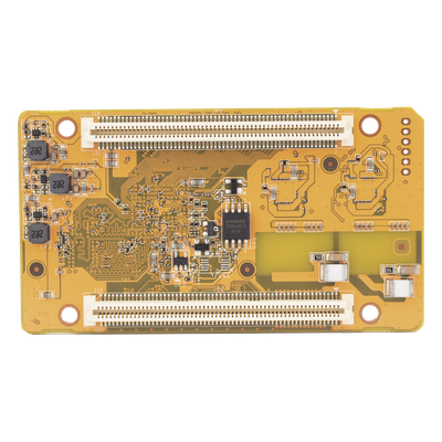 Tarjeta Receptora LED / 5.5 VCD 1A / Exterior / Diseño Modular / Videowall Gran Formato