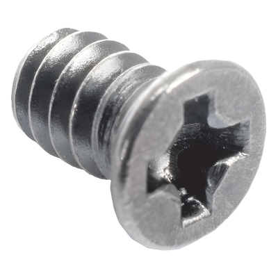 Tornillo para Rieles de HDD / Sujetadores Laterales / Compatible con NVR de 32 a 256 Canales