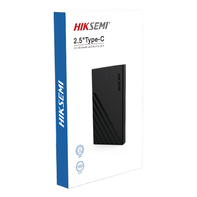 Adaptador SATA III a USB / 6 Gbps / USB 3.1 / Disco Duro 2.5" / USAP y TRIM / Hibernación Automática
