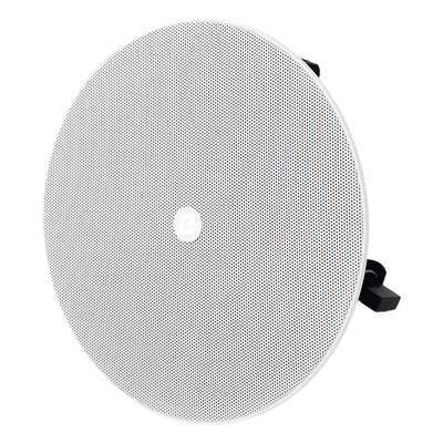 Altavoz de Plafón / 6 Pulgadas / Dos Vías / 20W / Transformador 70V/100V / Corte 208 mm
