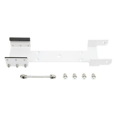 Sistema de Abatimiento por Impacto / Brazo de Barrera / Acero al Carbono / Compatible XBF-3000 y XBS-5000