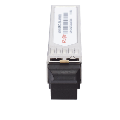 Transceptor Mini-GBIC SFP / 1 Gbps / Multimodo LC / 550 m (1804 pies)