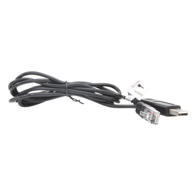 Cable Convertidor USB a RS-485 / 1.5 m (4.9 ft) / Monitoreo y Configuración / Controladores Solares EPEVER