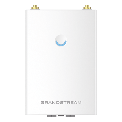 Punto de Acceso Wi-Fi / 802.11ac Wave-2 / 1.27 Gbps / MU-MIMO 2x2:2 / Cobertura 165 m (541.3 ft) / 100+ Dispositivos / Exterior