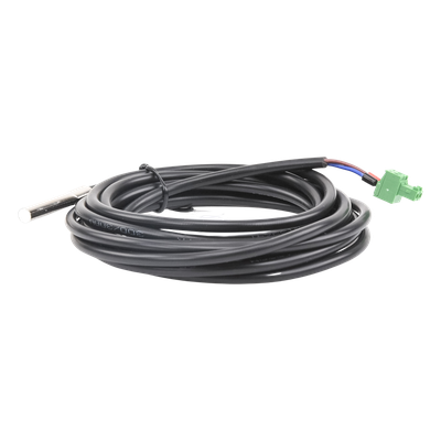 Sensor Remoto de Temperatura / 3 m / 9.8 ft / Compatibilidad Multi-Serie / Fotovoltaico Off-Grid