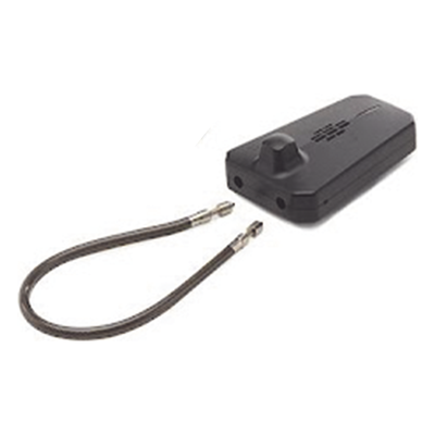 Tag Multialarma para Protección de Herramientas / Frecuencia 8.2 MHz / Alarma 95 dB / Cable 1500 mm / Alcance Antenas 160 cm