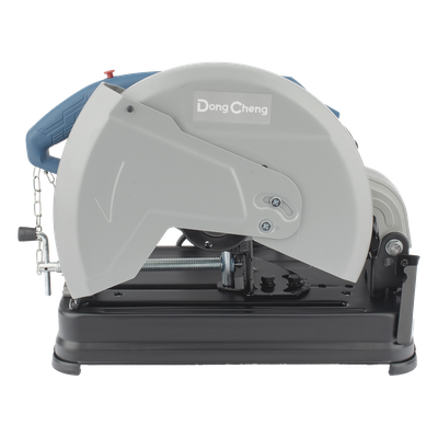 Cortadora de metal / 2200W / Disco 14 in / 110Vca / Corte 4.5 in / 45° bisel