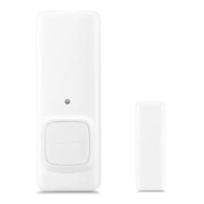 Sensor de Contacto Magnético / Bluetooth 5.0 / Alcance 80 m / 2.8 x 1.0 x 0.9 in / Anti-UV
