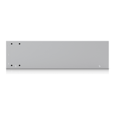 Servidor NAS Rack 2U / 7 Bahías 2.5/3.5" SATA / 10GbE SFP+ / 1GbE RJ45 / RAID 5/6/10 / Pantalla Táctil 1.3"