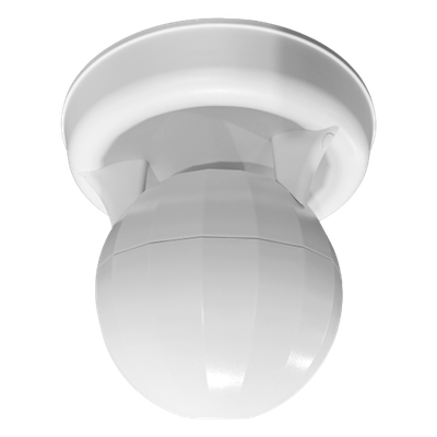 Altavoz Colgante / Transformador 70V/100V / Potencia Ajustable 60W / Dispersión 360° / Sensibilidad 102 dB