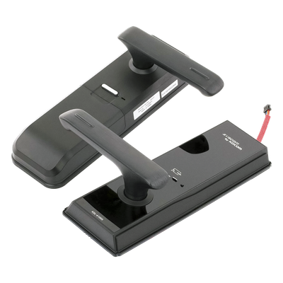 Cerradura Inteligente / Apertura App y Código / BLE y Contacto Seco / 50 Tarjetas RFID / Ajuste 40-60 mm (1.57-2.36 in)
