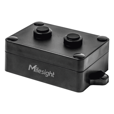 Sensor LoRaWAN Ultrasónico / Rango 3 a 450 cm / Acelerómetro 3 Ejes / IP67 / NFC / Telemetría de Nivel