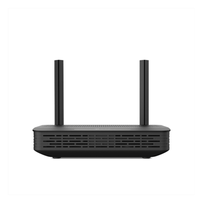 Router ONU/ONT XPON / Wi-Fi 6 AX3000 / 1 Puerto PON SC/APC / 4 Puertos RJ45 Gigabit / EasyMesh / Gestión Remota Cloud