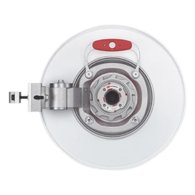 Antena parabólica / 24.4 dBi / Twistport / 5.1-6.7 GHz / Montaje innovador / 5180-6775 MHz