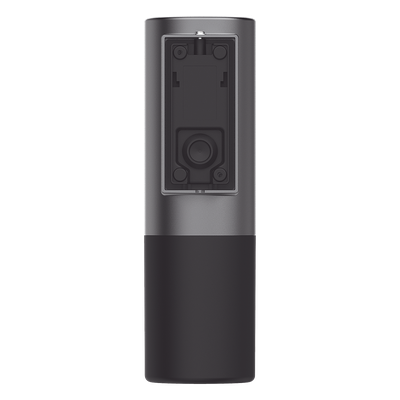 Cámara IP Bala / 4 Megapixel / Wi-Fi 2.4 GHz / Luz Blanca 700 lúmenes / IR 10 m (32.8 ft) / Audio Bidireccional / IP67