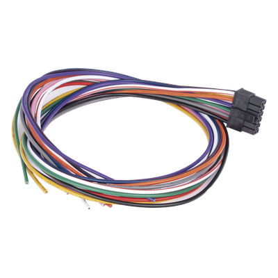 Cable de Alimentación / Compatible TRACE5 / Conector Estándar / Construcción Robusta