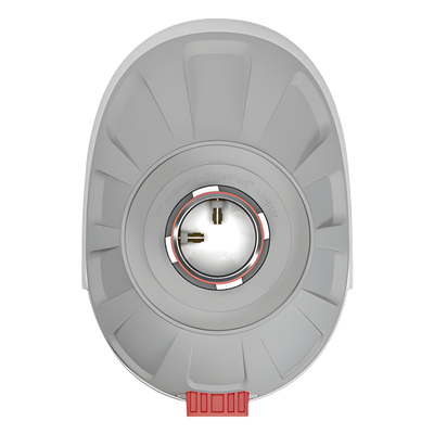 Adaptador TwistPort / Guía de Ondas Integrada / Rango 5180-6400 MHz / Instalación Sin Herramientas / GPS Integrado