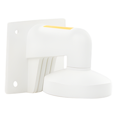 Soporte de Montaje de Pared / Aleación de Aluminio / 122 x 120 x 169 mm / Exterior / 605 g