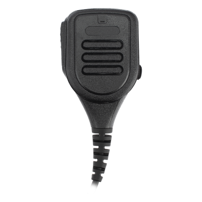 Micrófono-Audífono de Solapa / Conector 13 Pines / Audio Bidireccional / Diseño Ergonómico