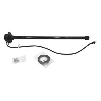 Sensor de Combustible Capacitivo Recortable / Cable 5 m (16.4 ft) / Calibración CLS2 / Monitoreo en Tiempo Real