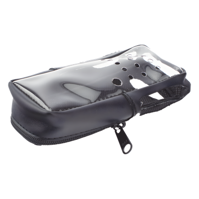 Funda Protectora / Vinilo Reforzado / Cubierta Transparente / Compatible con Radios TX-790