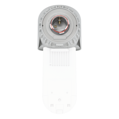 Adaptador TwistPort / 5180-6400 MHz / Sin Jumpers / Instalación por Giro / Compatible Cambium ePMP