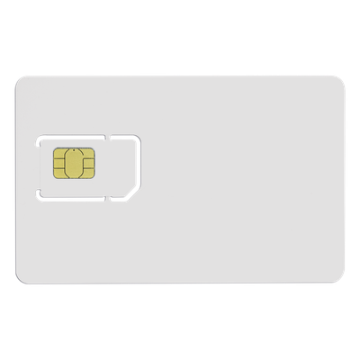 Renovación Anual de Servicio M2M / SIM 25 MB / Cobertura México / Comunicación Ilimitada 12 Meses / Soporte Técnico Especializado