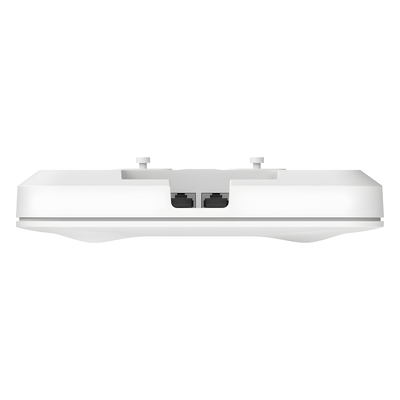 Punto de Acceso Mesh / Wi-Fi 6 / 802.11ax MU-MIMO 4x4 / 3.2 Gbps / 512 Usuarios / Doble Banda 2.4 y 5 GHz / Montaje Techo o Pared