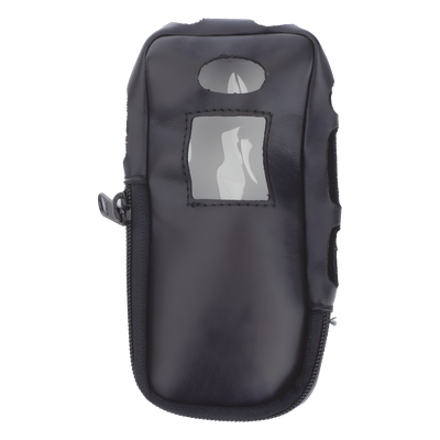 Funda de protección / Cierre magnético / Vinipiel / Compatible RG 360 / Interior acolchado