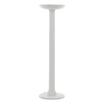 Montaje de Techo para Interior / Aluminio y Plástico / 6.32' x 20.9' / Carga 6.61 lb