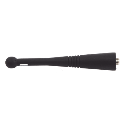 Antena Helical / 806-869 MHz / 1.5 dBi / Omnidireccional / SMA Hembra / 182.3 mm