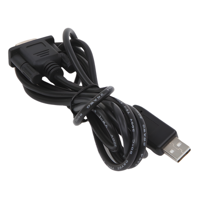 Cable Convertidor USB a RS-232 / 30 cm / 0.98 ft / Compatible Base GC02 / Uso Digitool