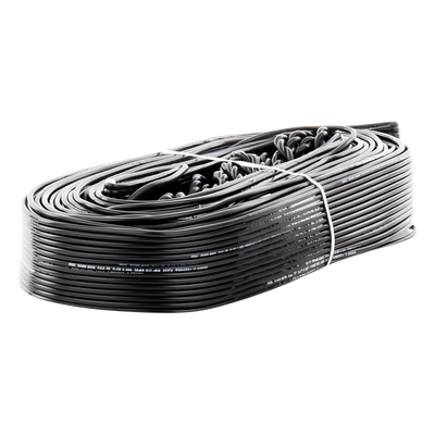 Lazo Magnético para Detección de Vehículos / 1.5 x 1.5 m (4.9 x 4.9 ft) / Compatible con Detector de Masa Metálica / Activación Automática de Cierre