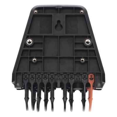 Caja NAP Exterior / IP68 / Preconectorizada / Splitter 1:8 30/70 / IK09 / -30°C a +65°C