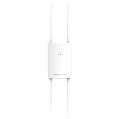 Punto de Acceso Wi-Fi / 802.11ac Wave-2 / 2.33 Gbps / MU-MIMO 4x4:4 / Largo Alcance 300 m (984.3 ft) / Más de 200 Clientes / Resistente a la Intemperie