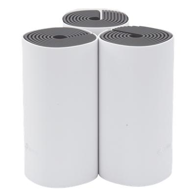Sistema Mesh Wi-Fi / Dual Band AC1200 / 2 Puertos 10/100 Mbps / MU-MIMO y Beamforming / Control Parental / Compatible con Alexa