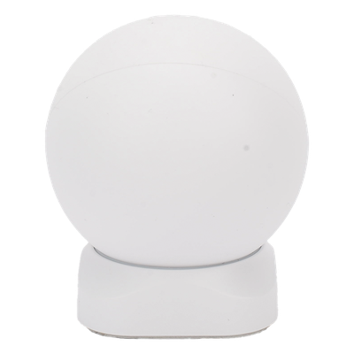 Sensor de Movimiento Zigbee / Ángulo de Detección 90° / Alcance Inalámbrico 100 m (328 ft) / Batería hasta 1.5 Años / Instalación Stick and Play