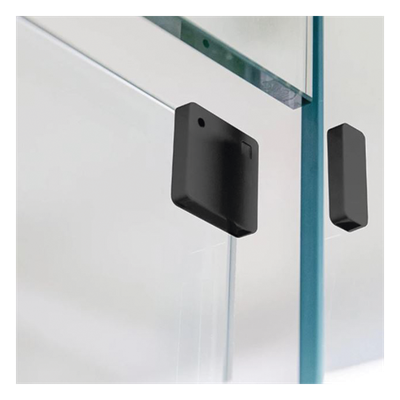 Sensor de Apertura Inalámbrico / Bluetooth / Detección Multisensor / Batería CR2032 / Temperatura -10°C a +50°C
