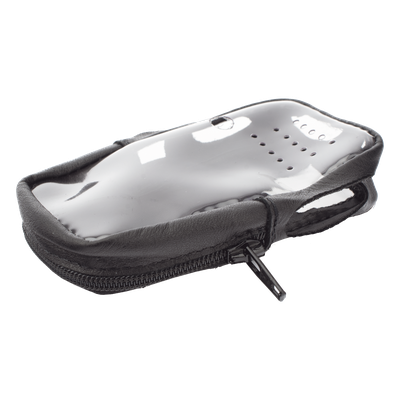 Funda Reforzada / Vinilo de Alta Resistencia / Diseño Ergonómico / Compatible ICF200