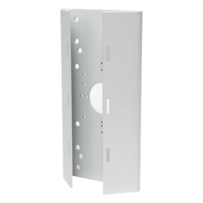 Montaje de Poste / 127 x 46 x 250 mm / 5.0 x 1.8 x 9.8 in / Carga 10 kg / 22 lb
